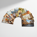 4x6 Photo Prints | Set of 10 Personalised Prints | UK Delivery